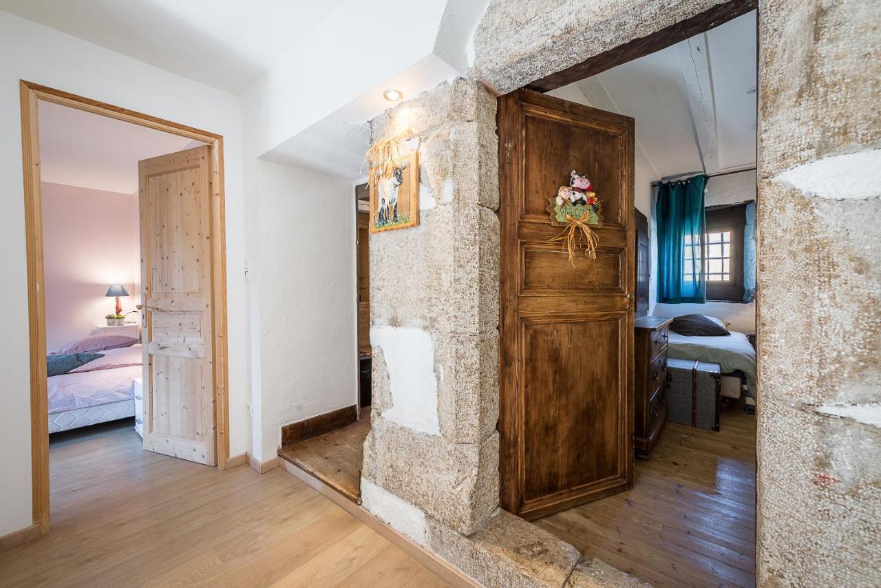 St-Jorioz - C'Est Une Maison Bleue, 6Pax 3 Ch, Lla Selections By Location Lac Annecy Saint-Jorioz Exterior foto