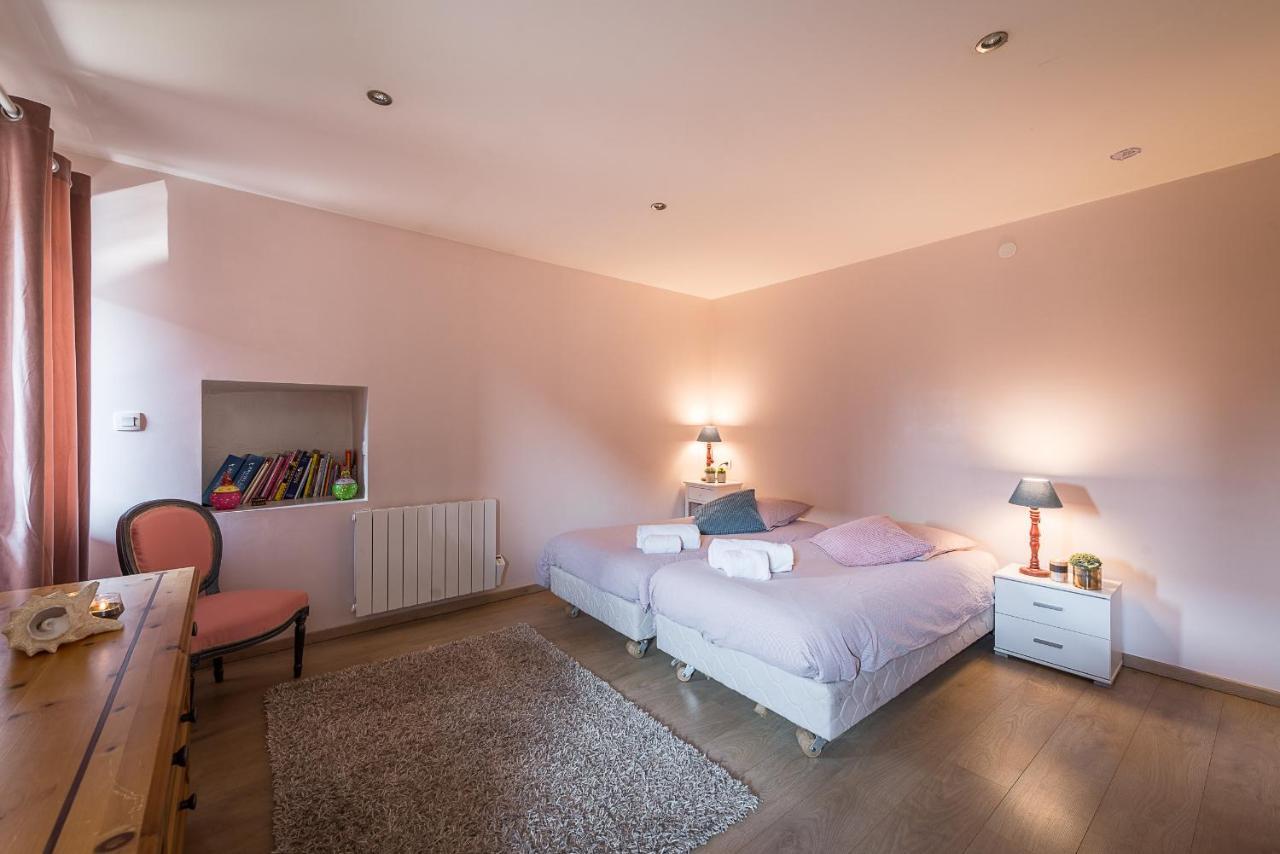St-Jorioz - C'Est Une Maison Bleue, 6Pax 3 Ch, Lla Selections By Location Lac Annecy Saint-Jorioz Exterior foto